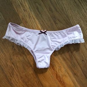 🌺VS Sexy Little Things Panties🌺 4 for $20
